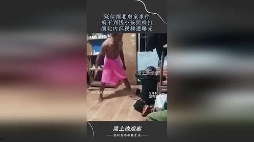 缅北最新爆料事件视频大全,事件视频大全深度解析